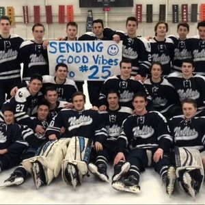 Meet your Posher, Jerry